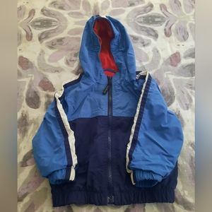 Infant LL Bean coat